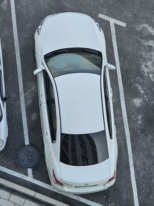 Honda accord 2008 Хонда Аккорд