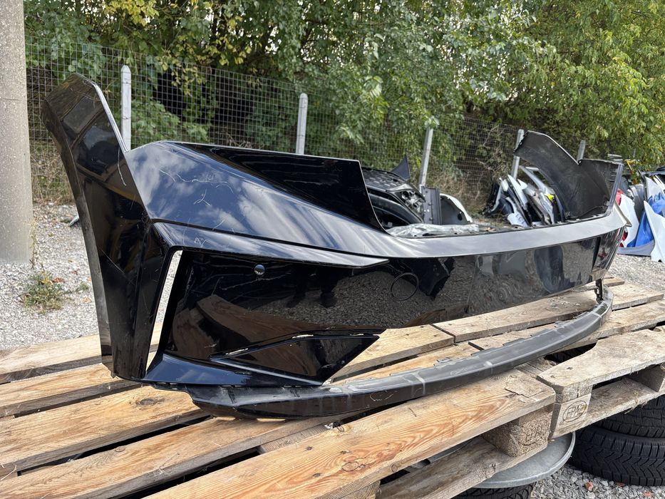 Броня Skoda Enyaq