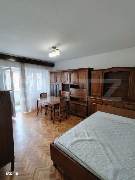 Apartament 2 camere, 50 mp, zona Centrala