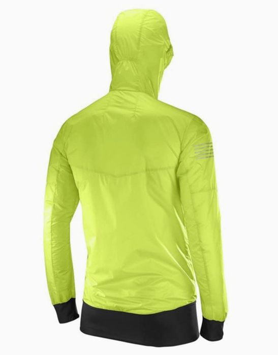 Salomon acid lime