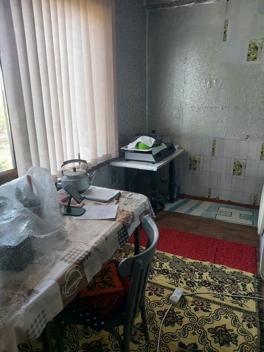 Продам 3 ком квартиру