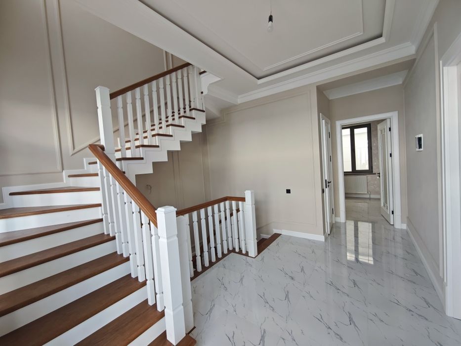 Продаю Участок Новый Евро Дом в Дурмене