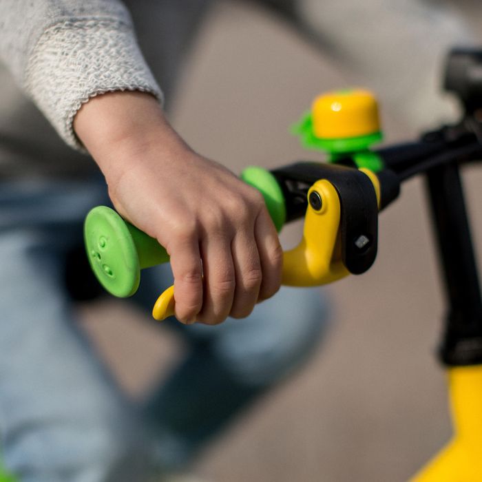 Bicicletă 14'' 500 - produs resigilat - (SecondHand) Decathlon