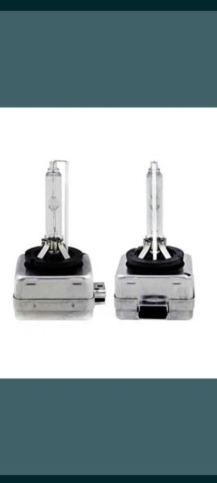 Becuri xenon Supervision D1S, D2S, D3S.