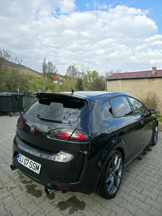Vand Seat Leon 2.0 Tfsi sau schimb