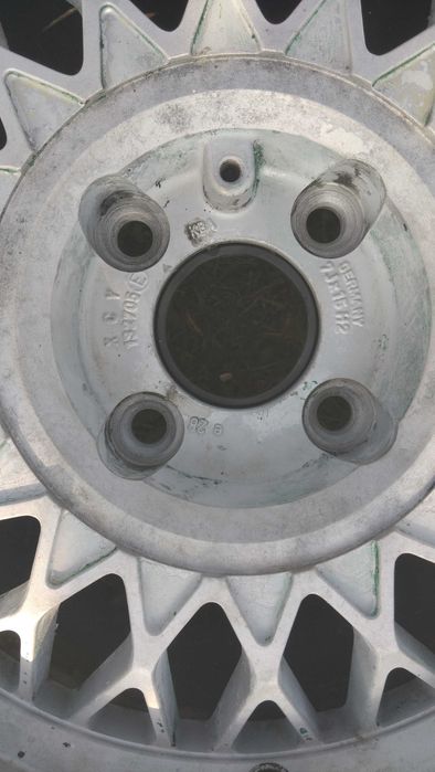 Джанти 15 4х108 ет 28