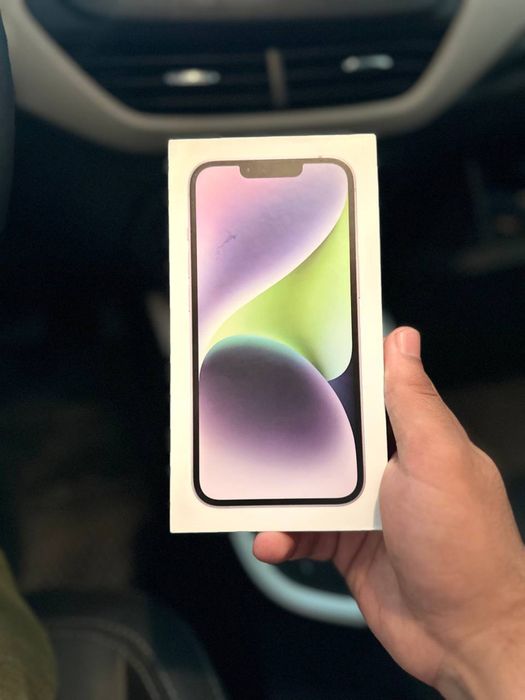 Iphone 14 iphone