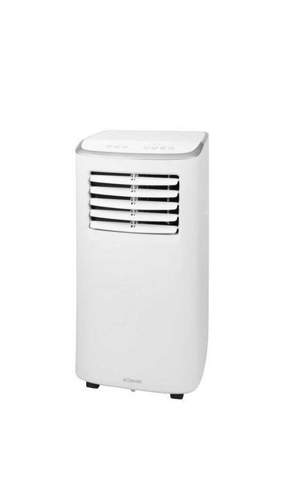 Aer conditionat portabil Bomann