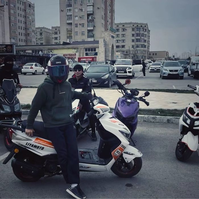 М8 про сатылады!