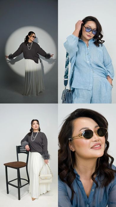 Фотограф+Студия за 25 000 тг