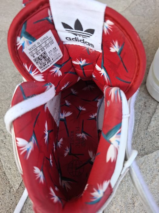 Дамски кецове " Adidas "40