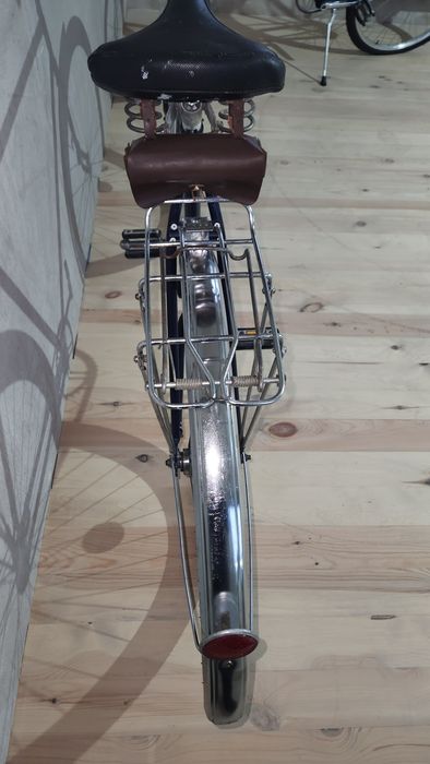 Aist velosiped  SSSR