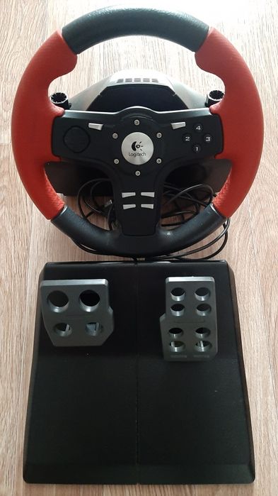 Игровой контроллер