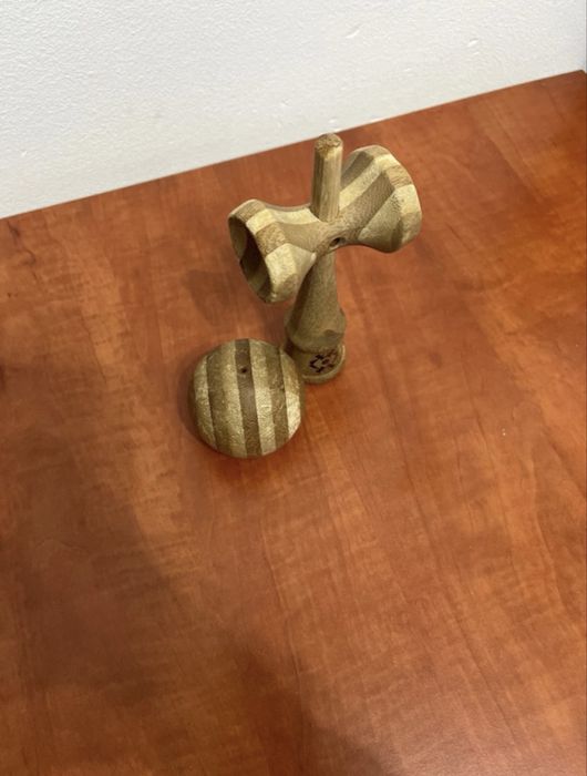 Kendama USA.