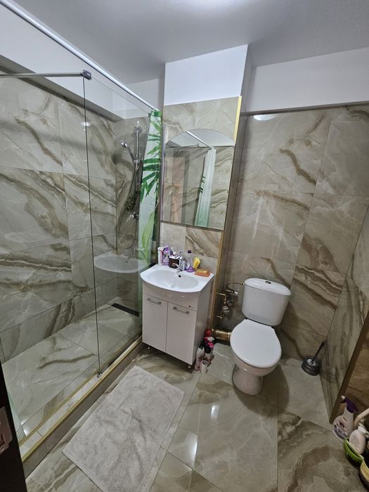 Inchiriez apartament Ultracentral cu vedere spectaculoasa!
