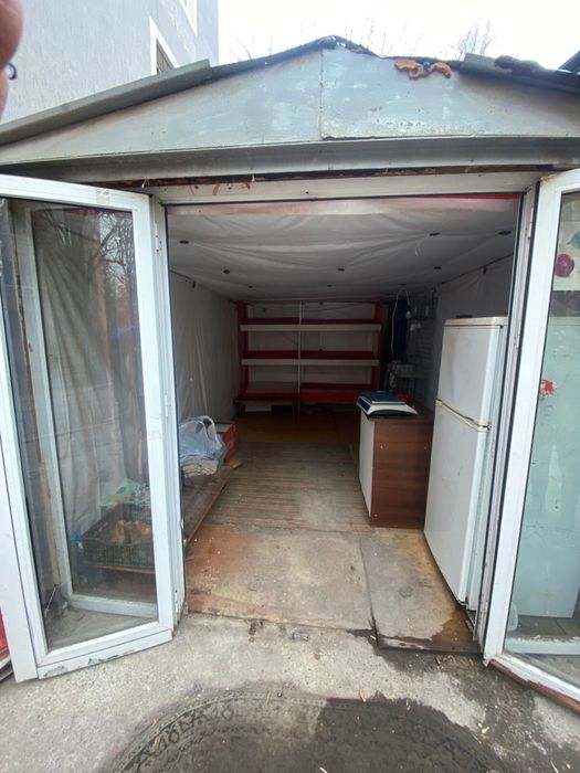 Аренда помещений, овощной