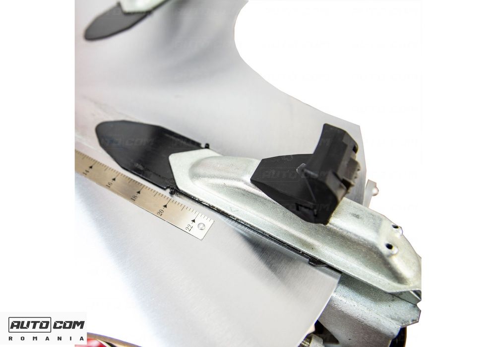 Aparat dejantat roti 26" RHM R9 cu brat anvelope Run Flat REIHMANN