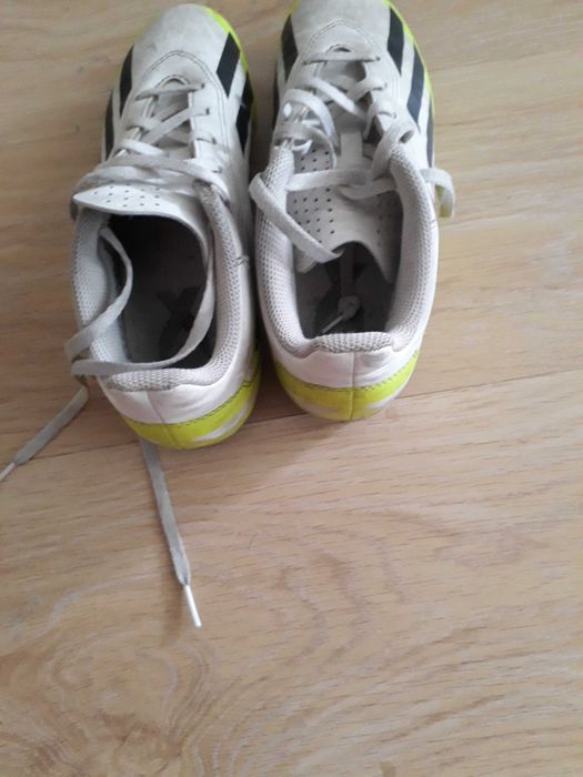 Бутонки детски Адидас