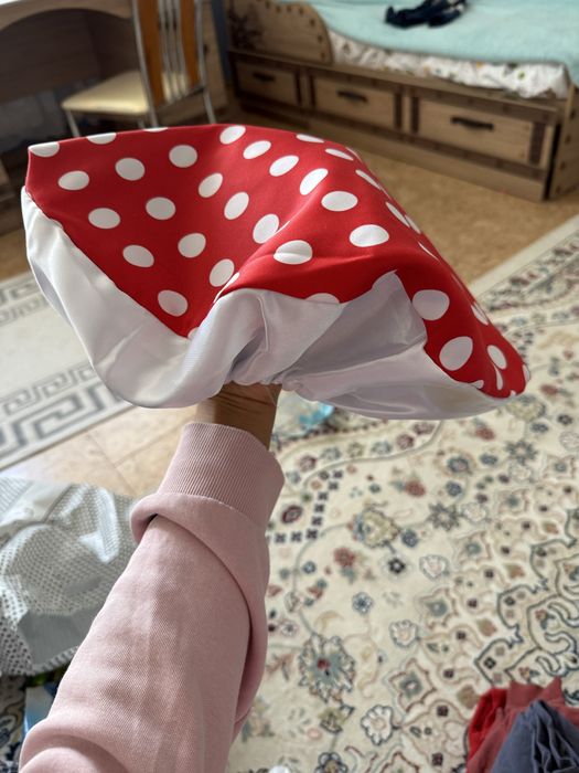 Юбочки для танца