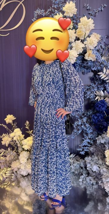 Платье lichi, размер S