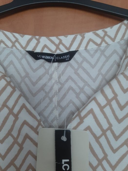 Bluza dama Lc Waikiki