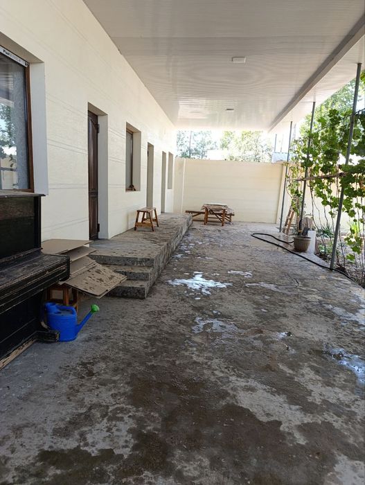 Ховли сотилади 4.5 соток