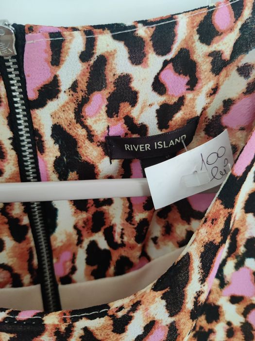 Vand rochie River Island