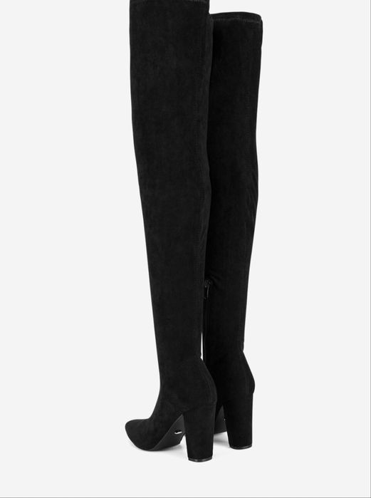 Дамски Ботуши DeeZee