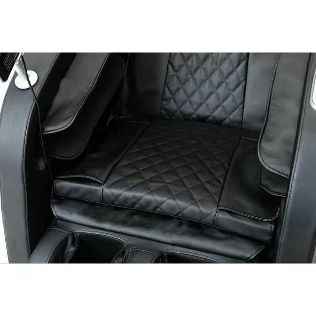 Fotoliu masaj VD8300 Gri