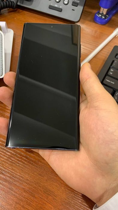 Samsung s 22 ultra