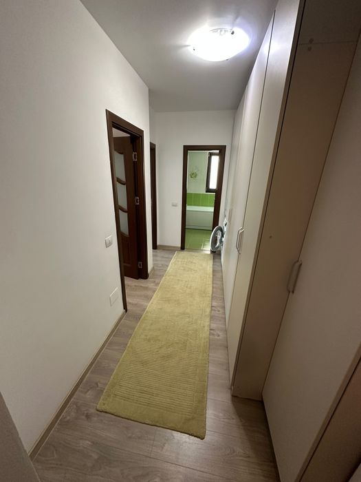 Apartament 1 camera de inchiriat – Valea Lupului, str. Luninii