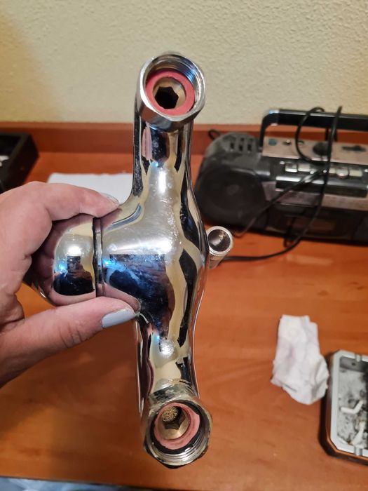 Смесител за баня