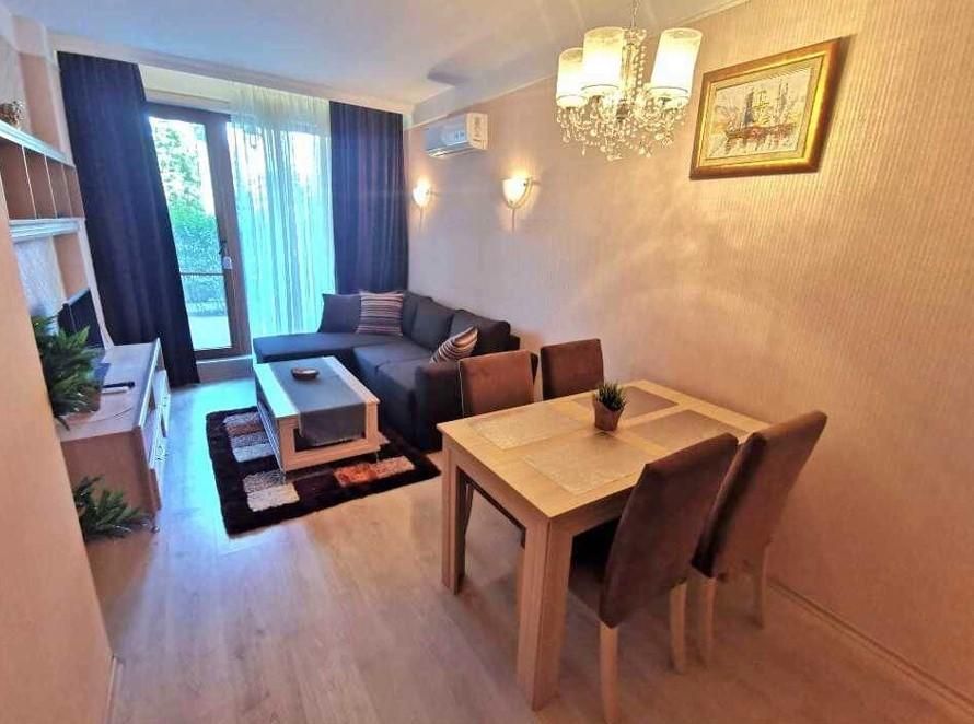 Продава се Двустаен апартамент в Бургас, Център - 55 кв.м за 1182 €/кв.м - Снимка #9