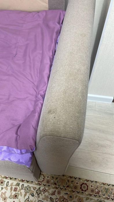 Срочно продам Диван Ikea Бриссунд