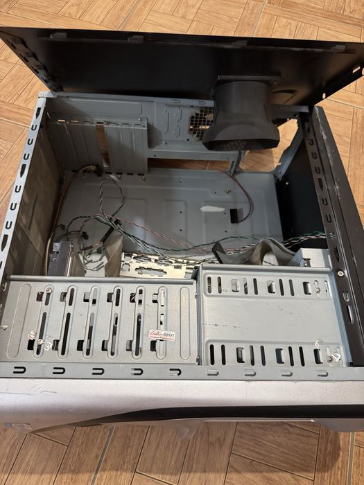 Системный блок корпус 2000тг