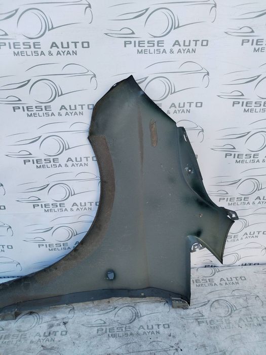 Aripa dreapta Mercedes Vito,V-Class W447 cu gaura semnalizare an 2014-