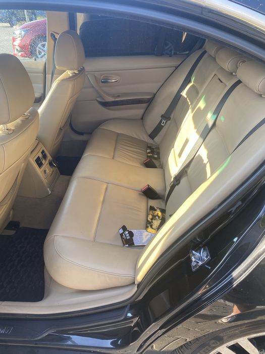 Bmw seria 3 E90 325xi