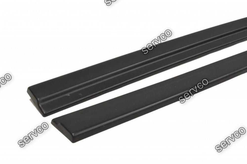 Praguri Audi A7 4G8 S-Line Facelift 2014-2017 v1 - Maxton Design