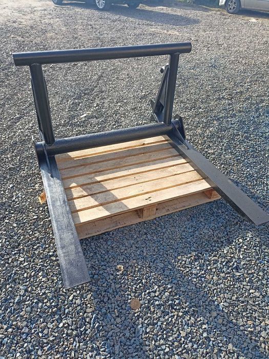 Вилы под лес, производство Россия (Актобе)