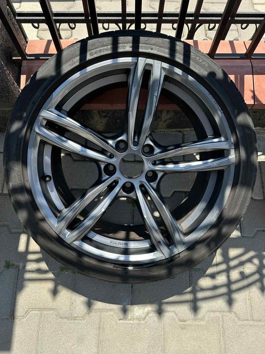 Джанти за BMW 245/40/R19