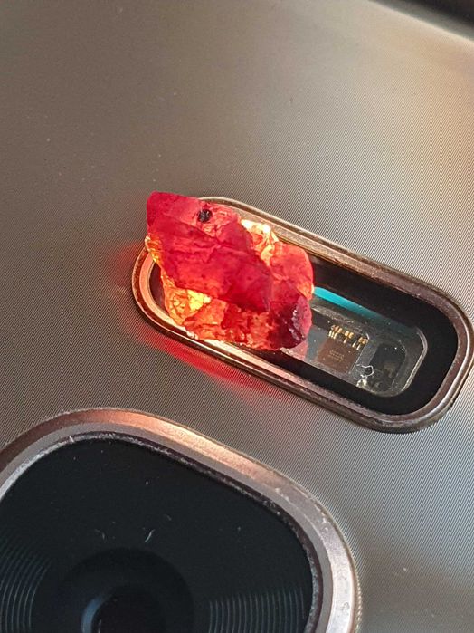 Painit natural 1,25ct