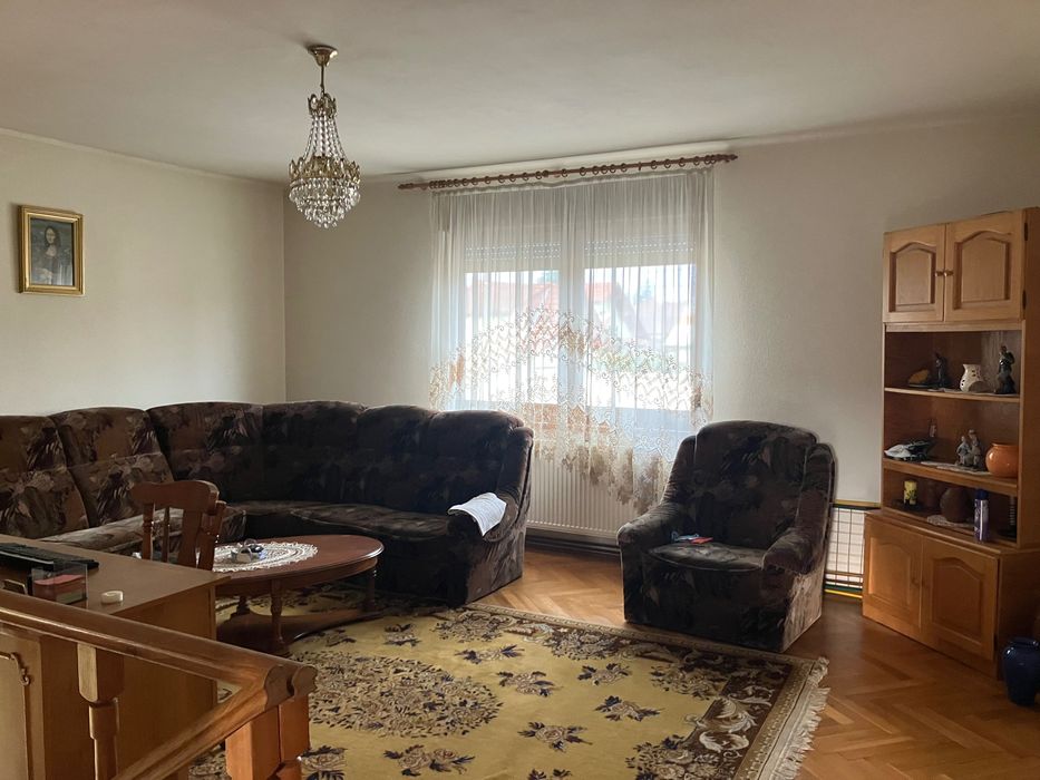 Casa de vanzare -Talmaciu/Sibiu