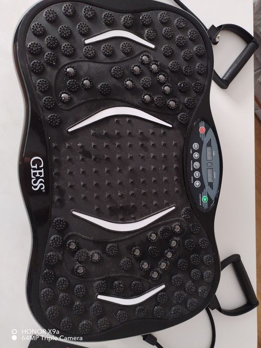 Продам виброплатформу.