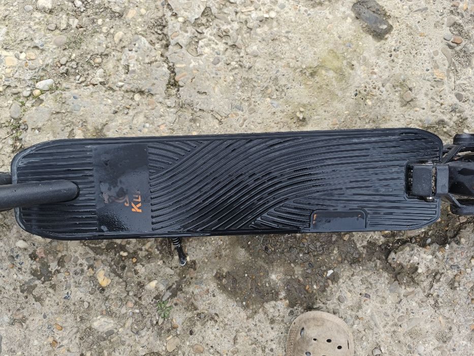 trotinetă kukitin s1 max