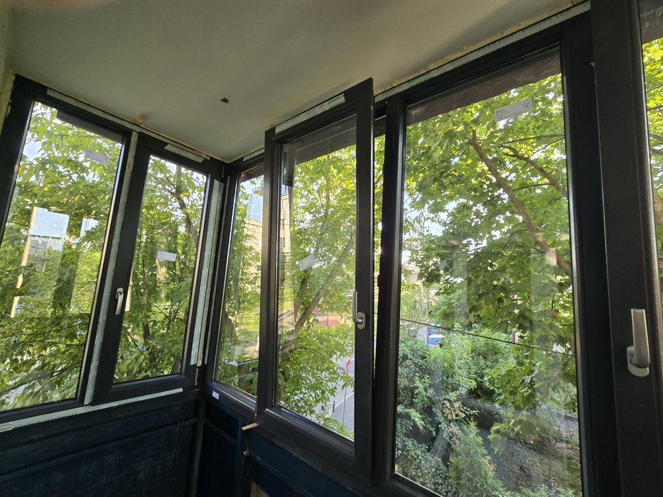 P.F. inchiriez ap 2 camere str Dunarii 65 decomandat