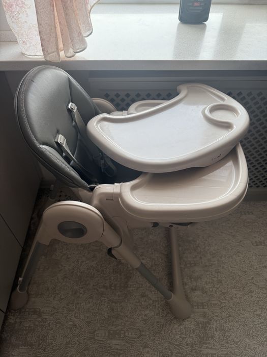 Продам детский стульчик для кормления