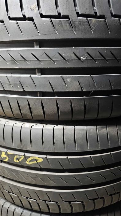 Anvelope 265/45/21 CONTINENTAL VARA