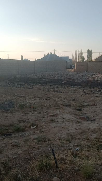 Продам участок 6 соток!