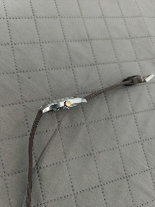 Ceas automatic vintage Teylo deluxe