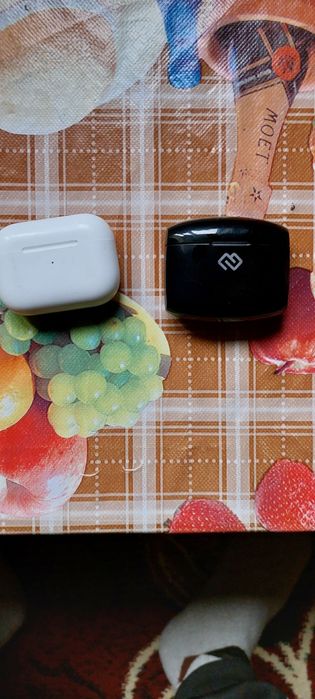 Наушники беспроводник